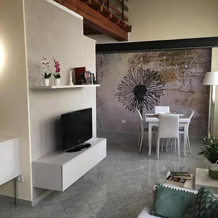 Il Vicoletto Holiday House 沃尔塔曼托瓦纳 外观 照片